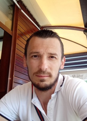 Artur, 44, Црна Гора, Подгорица