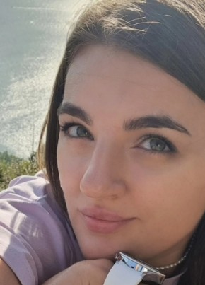 Диана из Иркутска 28 лет