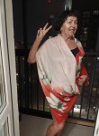 Svetlana, 59, Moscow