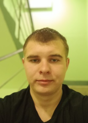 Алексей, 24, Россия, Сходня