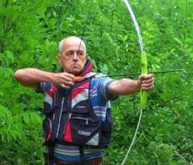 Сергей Андреевич, 72 года, Новочеркасск