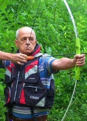Сергей Андреевич, 72, Россия, Новочеркасск