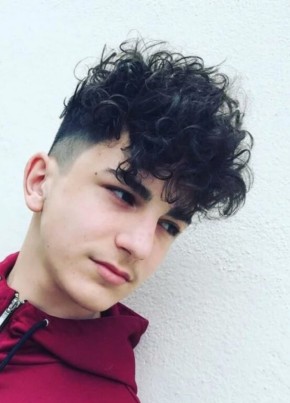 Jeff из Ceará Mirim 24 года