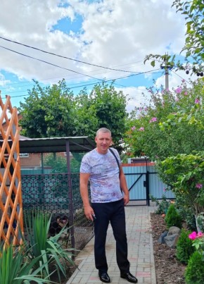 E, 48, Russia, Rostov-na-Donu