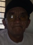 Francisco lima, 56  , Altamira