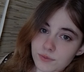 Serafima, 22, Kurgan