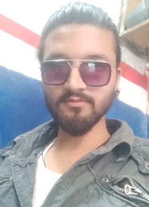 Bilal jutt, 24, پاکستان, لاہور