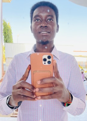 Asomey, 28, السودان, خرطوم