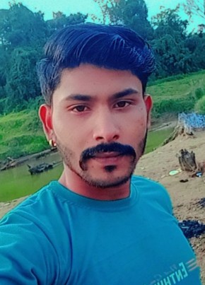 Suraj, 24, India, Sibsāgar