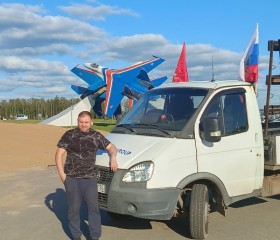 Vyacheslav, 40, Moscow