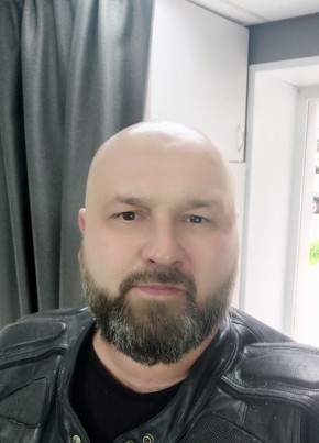 Андрей, 43, Россия, Коломна