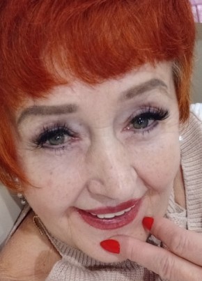 Лидия из Орска 65 лет