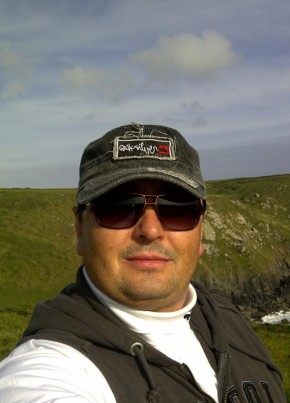 Alex, 53, United States of America, Miami