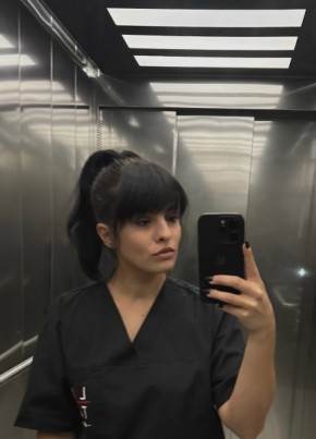 Tatyana, 33, Russia, Moscow
