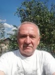 Aleksandr Vorona, 62  , Gomel
