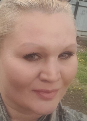 Марина, 43, Россия, Хабаровск