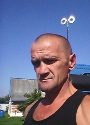 Дима Котов, 48, Рэспубліка Беларусь, Горад Заслаўе