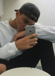 Fer, 22, Ciudad Lopez Mateos