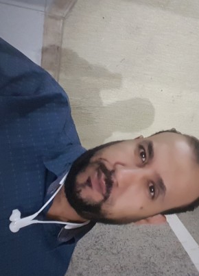 اللول حبيب الكل, 43, جمهورية مصر العربية, المحلة الكبرى