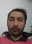 Cafer, 34 года, Çubuk