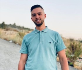 محمد, 24, Ramallah