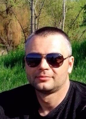 Иван, 45, Россия, Москва