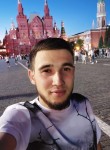 Мубориз Валиев, 24 года, Москва