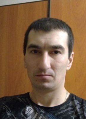 Сергій, 38, Україна, Лисянка