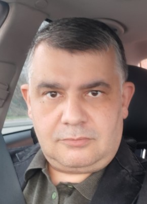 Natan из Москвы 49 лет