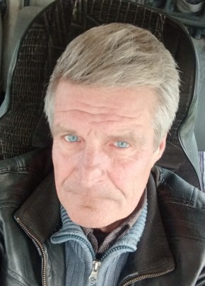 Vladimir, 66, Russia, Penza