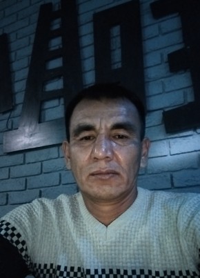 Хусейн, 39, Россия, Анапская