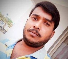 Vijay Kumar, 38 лет, Palāsa