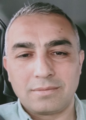 Sidar из Bingöl 44 года