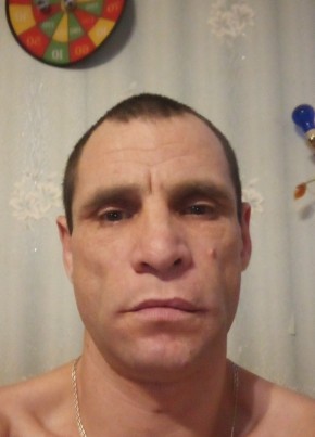 Олег, 38, Россия, Кирово-Чепецк
