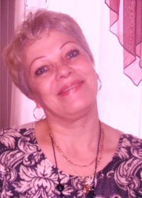 Mila, 62, Россия, Екатеринбург