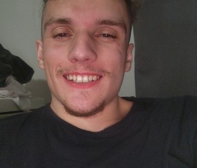 Jake, 25, Cheyenne