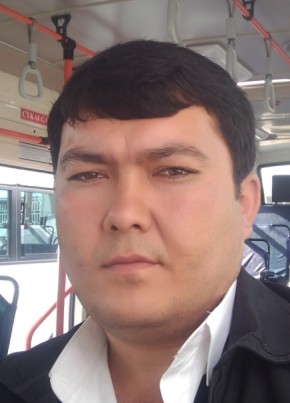 Руслан из Санкт-Петербурга 33 года