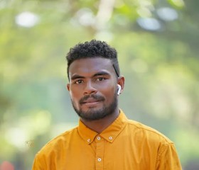 Bartholomew, 21 год, Port Moresby