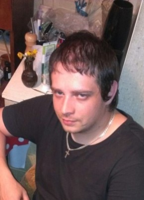 Евгений, 42, Россия, Москва