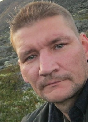 Алексей, 49, Россия, Ревда