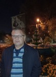 Евгений, 56 лет, Свирск