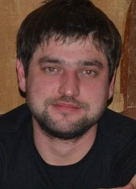 Kirill, 40, Россия, Москва
