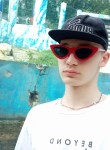 Максим Дзевик, 18 лет, Комсомольск-на-Амуре