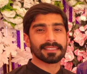 Ch Ali Ahmad, 30 лет, لاہور