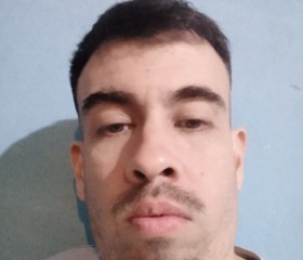 Jorge, 43 года, Asunción