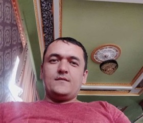 Рашид, 38 лет, Новоуральск