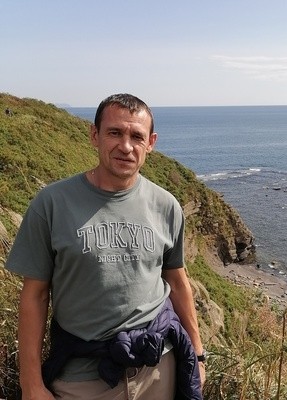 Игорь, 43, Россия, Кемерово
