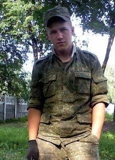 Леха, 31, Рэспубліка Беларусь, Петрыкаў
