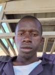 Alvin, 27, Thika