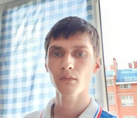 ВасяГа, 31 год, Челябинск
